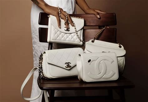 borsa aperta chanel|borse Chanel sito ufficiale.